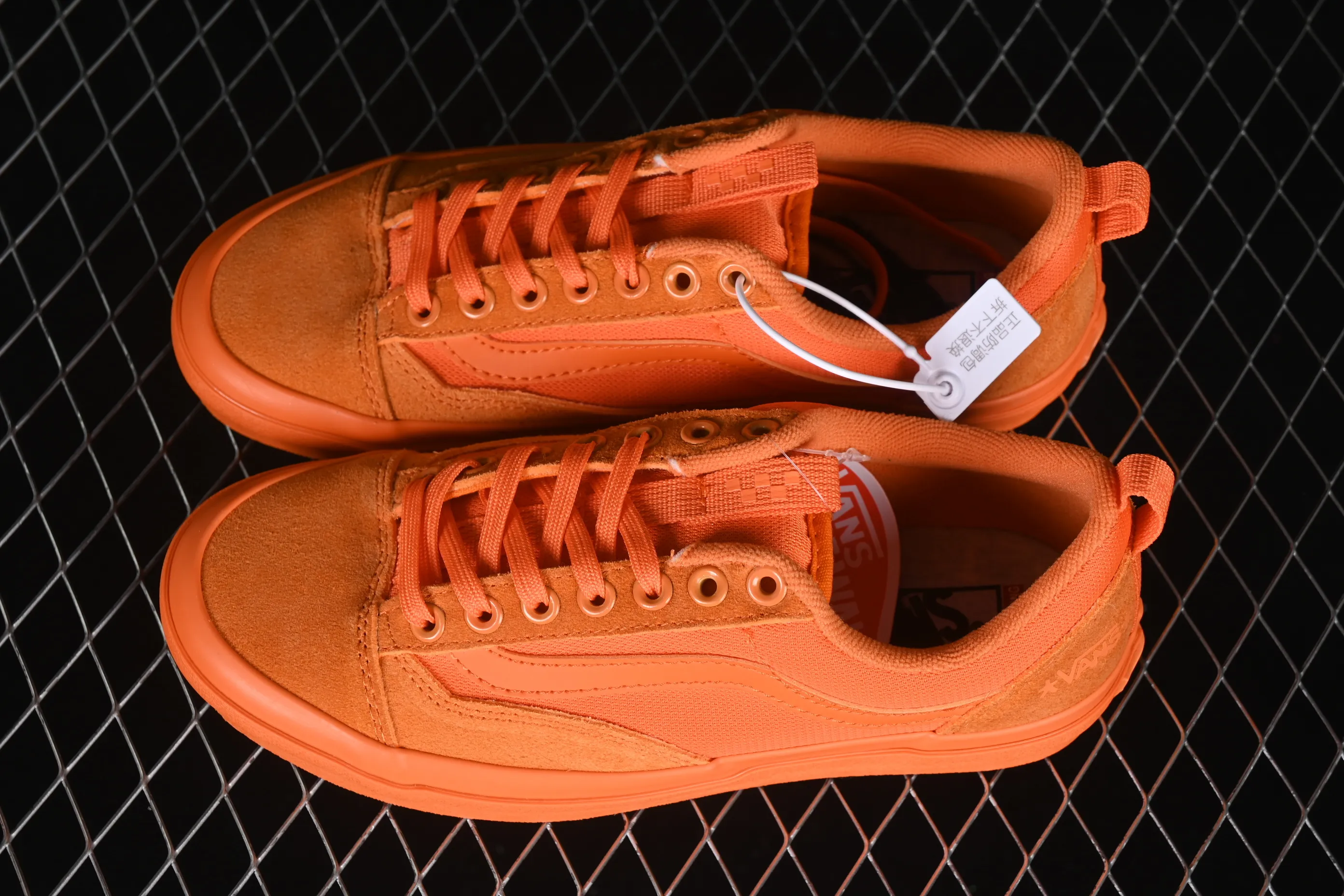 All categories Vans Vans series Vans Low Vans low-top Vans Skate Skool Vans low-top casual sports skateboard shoes VN000D5R12Q